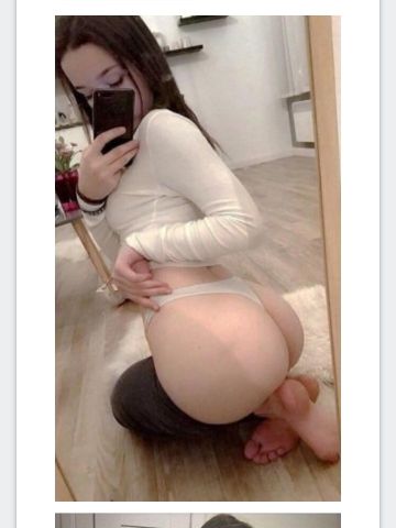 Проститутка Устина